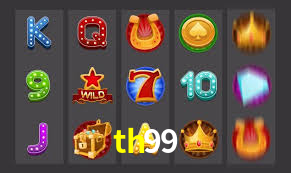 Daily Bonuses th99