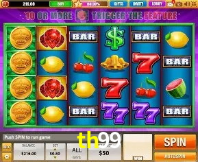 Responsive Design th99